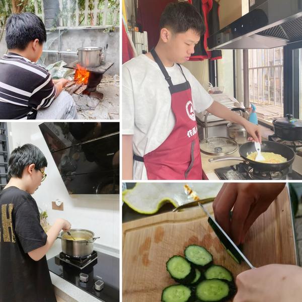 2.烹饪与营养 2.烹饪与营养